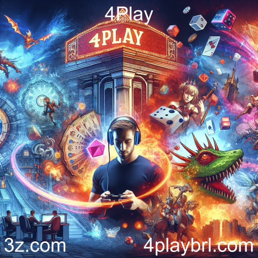 A Evolução dos Jogos de RPG: Uma Viagem Através do Tempo