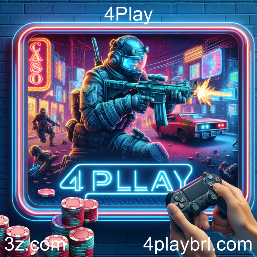 A Evolução dos Jogos de Tiro: Uma Análise do Gênero