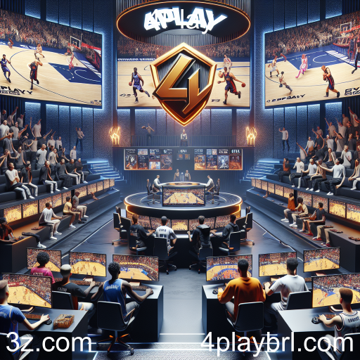 A Evolução dos Jogos de Esporte na Era Digital