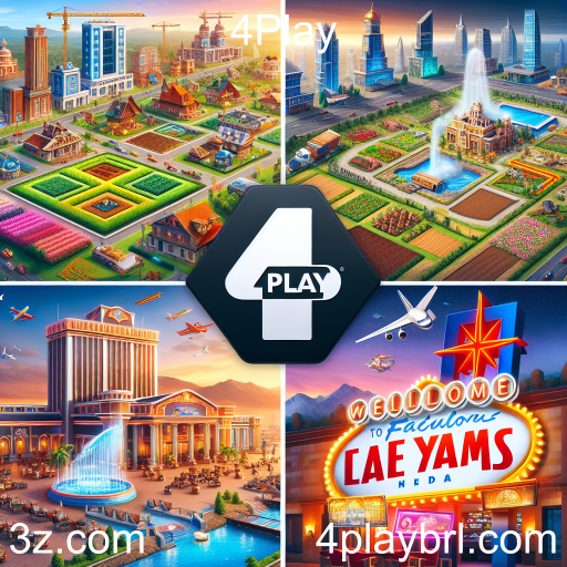 O Fascínio dos Jogos de Simulação